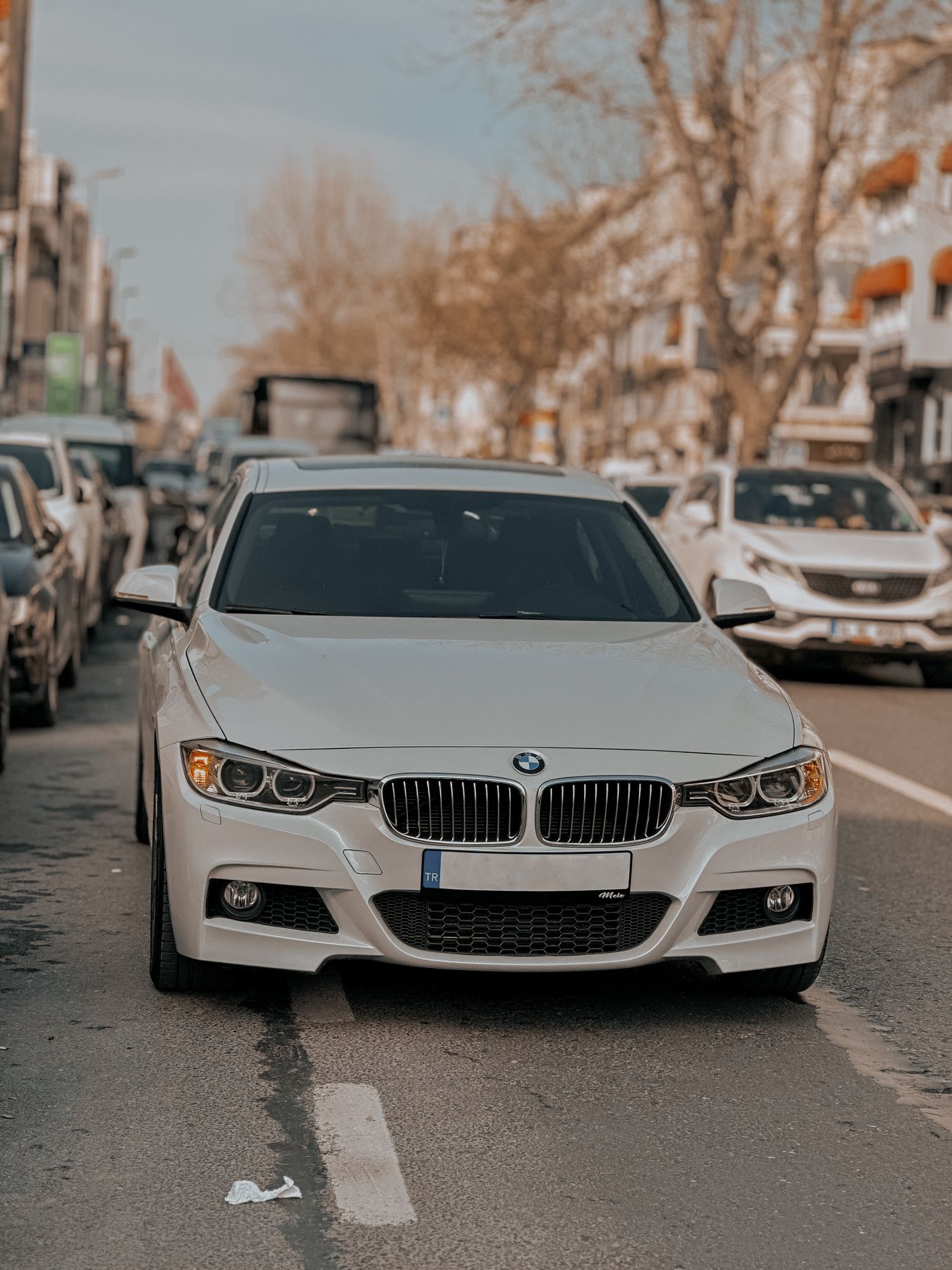 2018 BMW 328i — foto 1 de 1