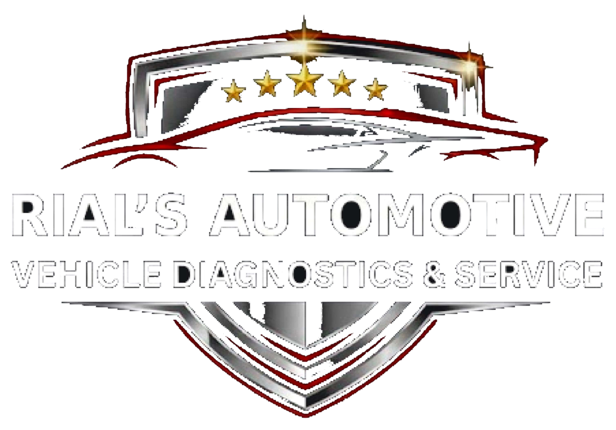Rial's Automotive — Vehicle Diagnostics & Service